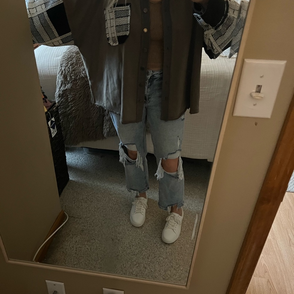 Pol Jacket - image 7